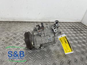 Gebruikte Aircopomp Opel Agila (B) 1.0 12V Prijs € 65,00 Margeregeling aangeboden door Schaap & Bron