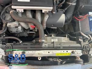 Gebruikte Koelerset Volvo S40 (VS) 1.8 16V Prijs € 99,00 Margeregeling aangeboden door Schaap & Bron