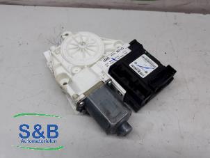 Gebruikte Motor portierruit Audi A3 (8P1) 1.2 TFSI Prijs € 50,00 Margeregeling aangeboden door Schaap & Bron