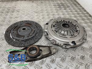 Gebruikte Koppelingsset (compleet) Volkswagen Polo V (6R) 1.2 TDI 12V BlueMotion Prijs € 40,00 Margeregeling aangeboden door Schaap & Bron