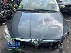 Gebruikte Motorkap Skoda Fabia II Combi 1.2 TDI 12V Greenline Prijs € 115,00 Margeregeling aangeboden door Schaap & Bron