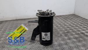 Begagnade Bränslefilterhus Audi A3 Sportback (8PA) 1.6 TDI 16V Pris € 90,00 Marginaltabell erbjuds av Schaap & Bron