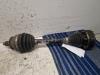 Skoda Fabia II Combi 1.2 TSI Front drive shaft, left