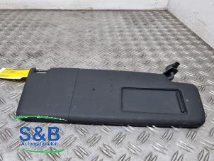 Gebruikte Zonneklep Volkswagen Tiguan (5N1/2) 1.4 TSI 16V 4Motion Prijs € 50,00 Margeregeling aangeboden door Schaap & Bron