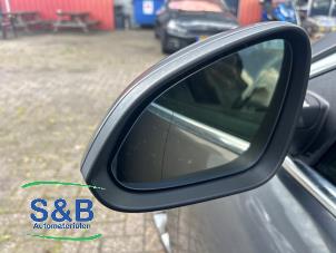 Gebruikte Spiegel Buiten links Opel Insignia 2.0 CDTI 16V 130 Ecotec Prijs € 80,00 Margeregeling aangeboden door Schaap & Bron