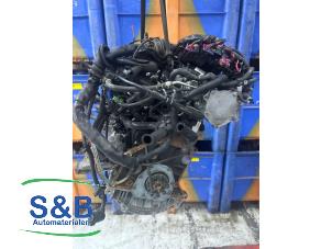 Gebruikte Motor Audi A4 Quattro (B8) 1.8 TFSI 16V Prijs € 1.850,00 Margeregeling aangeboden door Schaap & Bron