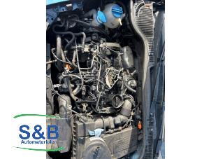 Begagnade Växellåda Skoda Octavia Combi (1Z5) 1.6 TDI Greenline Pris € 299,00 Marginaltabell erbjuds av Schaap & Bron