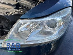 Begagnade Strålkastare, vänster Skoda Octavia Combi (1Z5) 1.6 TDI Greenline Pris € 120,00 Marginaltabell erbjuds av Schaap & Bron