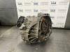 Skoda Fabia II Combi 1.2 TSI Gearbox