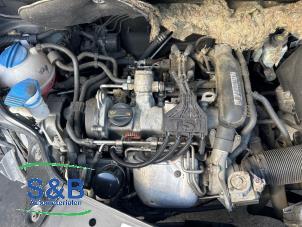 Begagnade Växellåda Volkswagen Caddy Combi III (2KB,2KJ) 1.2 TSI Pris € 850,00 Marginaltabell erbjuds av Schaap & Bron