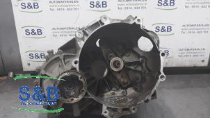 Used Gearbox Audi A3 Sportback (8PA) 1.4 TFSI 16V Price € 600,00 Margin scheme offered by Schaap & Bron