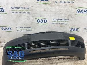 Begagnade Främre stötfångare Volkswagen Passat (3B2) 1.8 20V Pris € 65,00 Marginaltabell erbjuds av Schaap & Bron