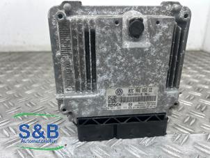 Używane Komputer pokladowy Volkswagen Touran (1T1/T2) 1.6 FSI 16V Cena € 125,00 Procedura marży oferowane przez Schaap & Bron