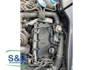 Begagnade Växellåda Volkswagen Golf V (1K1) 1.9 TDI Pris € 200,00 Marginaltabell erbjuds av Schaap & Bron