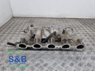 Begagnade Insugsrör Volvo S80 (TR/TS) 2.5 T Turbo 20V Pris € 44,99 Marginaltabell erbjuds av Schaap & Bron