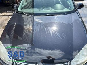 Gebruikte Motorkap Volkswagen Jetta III (1K2) 1.6 Prijs € 70,00 Margeregeling aangeboden door Schaap & Bron