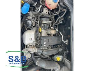 Begagnade Motor Skoda Rapid 1.2 TSI Pris € 800,00 Marginaltabell erbjuds av Schaap & Bron