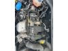 Motor från en Skoda Rapid, 2012 / 2022 1.2 TSI, Halvkombi (Liftback), Bensin, 1.197cc, 63kW (86pk), FWD, CBZA, 2012-07 / 2015-05 2014
