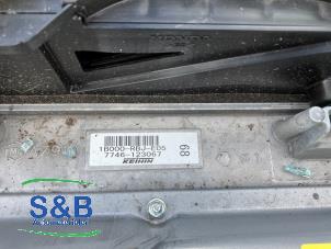 Gebruikte Accu (Hybride) Honda Insight (ZE2) 1.3 16V VTEC Prijs € 700,00 Margeregeling aangeboden door Schaap & Bron