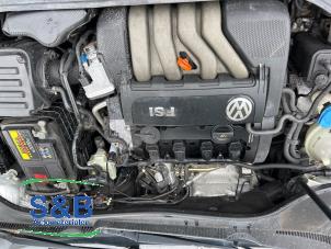 Gebruikte Versnellingsbak Volkswagen Golf V (1K1) 2.0 FSI 16V Prijs € 800,00 Margeregeling aangeboden door Schaap & Bron