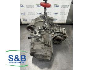 Gebruikte Versnellingsbak Volkswagen Golf VII (AUA) 1.6 TDI BlueMotion 16V Prijs € 499,00 Margeregeling aangeboden door Schaap & Bron