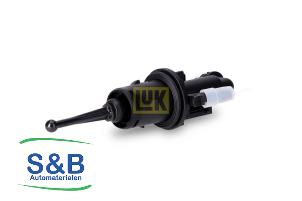 Nowe Zawór podcisnienia Volkswagen Passat Cena € 100,43 Z VAT oferowane przez Schaap & Bron