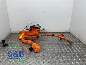 Used Charching port electric car Kia Niro II (SG2) e-Niro 64.8 kWh Price € 139,00 Margin scheme offered by Schaap & Bron