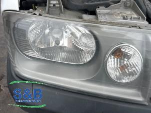 Gebruikte Koplamp rechts Citroen Jumpy (BS/BT/BY/BZ) 2.0 HDi 90 Prijs € 50,00 Margeregeling aangeboden door Schaap & Bron