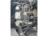 Engine from a Skoda Octavia Combi (1Z5), 2004 / 2013 1.2 TSI, Combi/o, 4-dr, Petrol, 1.197cc, 77kW (105pk), FWD, CBZB, 2010-02 / 2013-04, 1Z5 2010