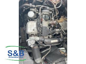 Used Gearbox Skoda Octavia Combi (1Z5) 1.2 TSI Price € 600,00 Margin scheme offered by Schaap & Bron