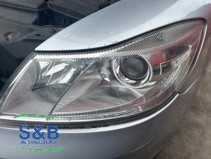 Begagnade Strålkastare, vänster Skoda Octavia Combi (1Z5) 1.2 TSI Pris € 115,00 Marginaltabell erbjuds av Schaap & Bron