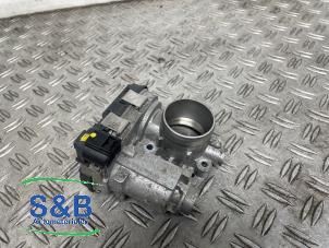 Begagnade Spjällhus Volkswagen Up! (121) 1.0 12V 60 Pris € 119,99 Marginaltabell erbjuds av Schaap & Bron