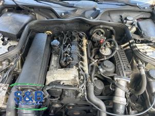 Używane Silnik Mercedes E (W211) 2.2 E-200 CDI 16V Cena € 600,00 Procedura marży oferowane przez Schaap & Bron