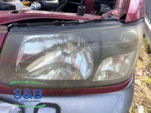 Gebruikte Koplamp links Subaru Forester (SG) 2.0 16V X Prijs € 40,00 Margeregeling aangeboden door Schaap & Bron