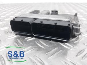 Używane Komputer sterowania silnika Volkswagen Polo V (6R) 1.2 TDI 12V BlueMotion Cena € 150,00 Procedura marży oferowane przez Schaap & Bron