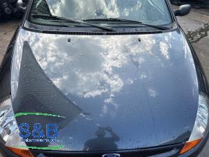 Używane Maska Ford Ka I 1.3i Cena € 75,00 Procedura marży oferowane przez Schaap & Bron