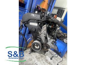 Begagnade Motor Audi A4 Avant (B7) 1.8 T 20V Pris € 800,00 Marginaltabell erbjuds av Schaap & Bron