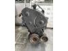 Motor från en Audi 80 (B4) 1.9 TDI 1993