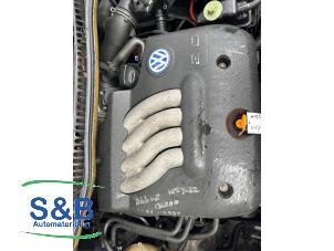 Begagnade Motor Volkswagen New Beetle (9C1/9G1) 2.0 Pris € 400,00 Marginaltabell erbjuds av Schaap & Bron