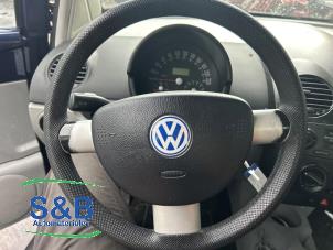 Begagnade Ratt Volkswagen New Beetle (9C1/9G1) 2.0 Pris € 75,00 Marginaltabell erbjuds av Schaap & Bron