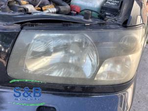 Gebruikte Koplamp links Subaru Forester (SG) 2.5 16V XT Prijs € 40,00 Margeregeling aangeboden door Schaap & Bron