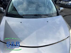 Gebruikte Motorkap Renault Clio III Estate/Grandtour (KR) 1.5 dCi 85 Prijs € 75,00 Margeregeling aangeboden door Schaap & Bron