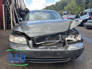 Gebruikte Motor Volvo V70 (SW) 2.5 T 20V Prijs € 1.600,00 Margeregeling aangeboden door Schaap & Bron