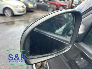 Używane Lusterko zewnetrzne lewe Skoda Fabia II Combi 1.2 TSI Cena € 29,99 Procedura marży oferowane przez Schaap & Bron