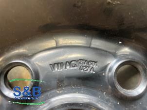 Gebruikte Velg Volkswagen ID.Buzz Cargo (EBA) 77 kWh Prijs € 40,00 Margeregeling aangeboden door Schaap & Bron