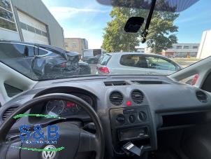 Begagnade Instrumentbräda Volkswagen Caddy III (2KA,2KH,2CA,2CH) 2.0 SDI Pris € 99,00 Marginaltabell erbjuds av Schaap & Bron