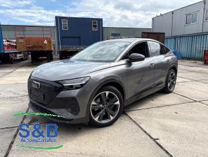 Used Battery Audi Q4 Sportback (4FN) 35 e-tron Price € 8.299,99 Margin scheme offered by Schaap & Bron