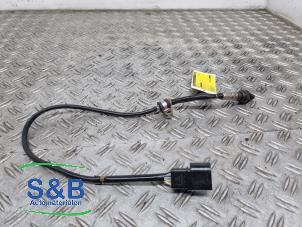 Begagnade Lambdasond Volkswagen Golf V (1K1) 1.6 Pris € 90,75 Inklusive moms erbjuds av Schaap & Bron