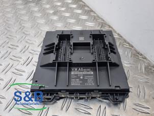 Begagnade Inbyggd dator Volkswagen Polo V (6R) 1.2 TSI Pris € 99,99 Marginaltabell erbjuds av Schaap & Bron