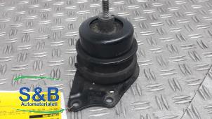 Begagnade Motorfäste Volkswagen Polo V (6R) 1.4 GTI 16V Pris € 20,00 Marginaltabell erbjuds av Schaap & Bron